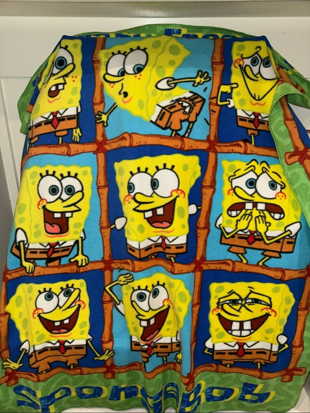 SpongeBob Squarepants good price